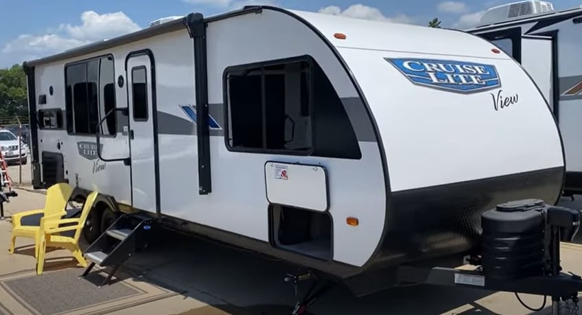 Wildwood Cruise Lite Exterior