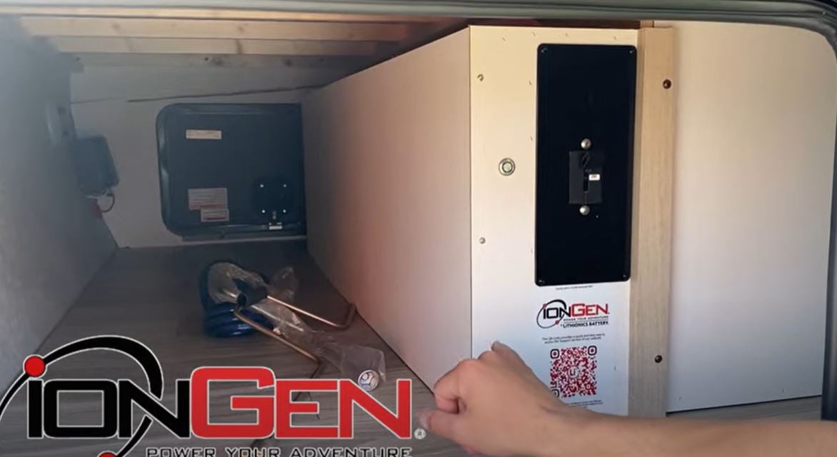 iongen power bank