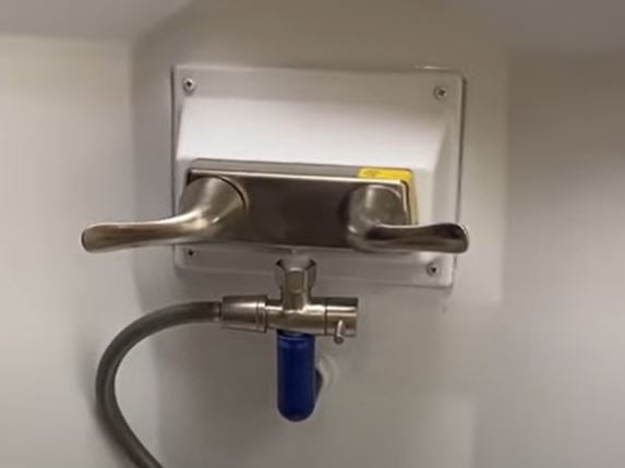 shower miser