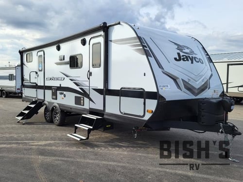 Jayco Jay Feather 24BH