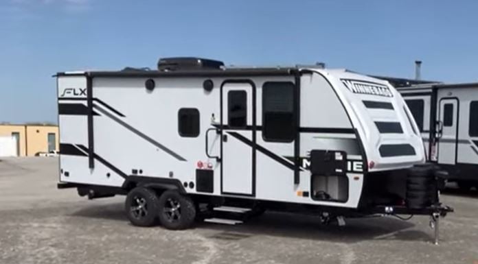 winnebago FLX