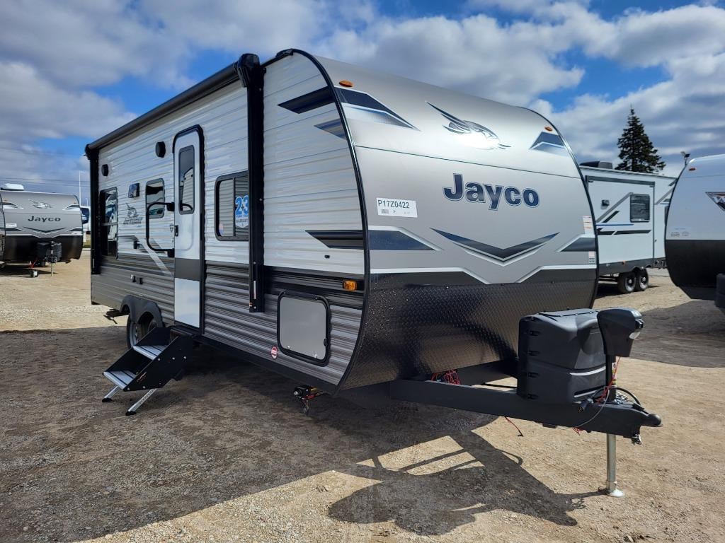 Josh the RV Nerd’s Top Travel Trailer Picks for 2023