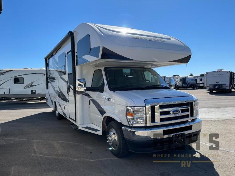 Jayco Greyhawk Class C Motorhome Review 2 Ways to Explore with Your Family